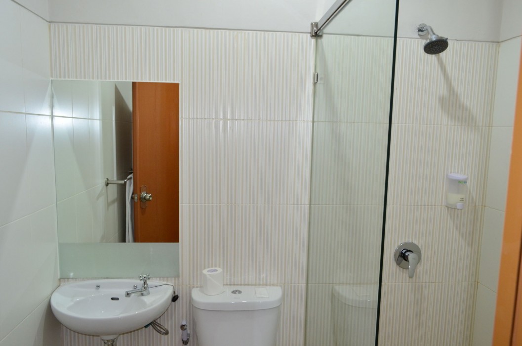 Best Inn Hotel Jakarta 13/32