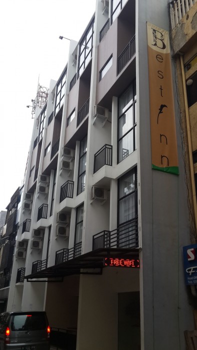 Best Inn Hotel Jakarta 18/32