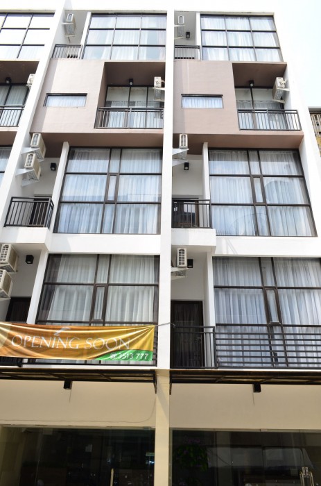 Best Inn Hotel Jakarta 16/32