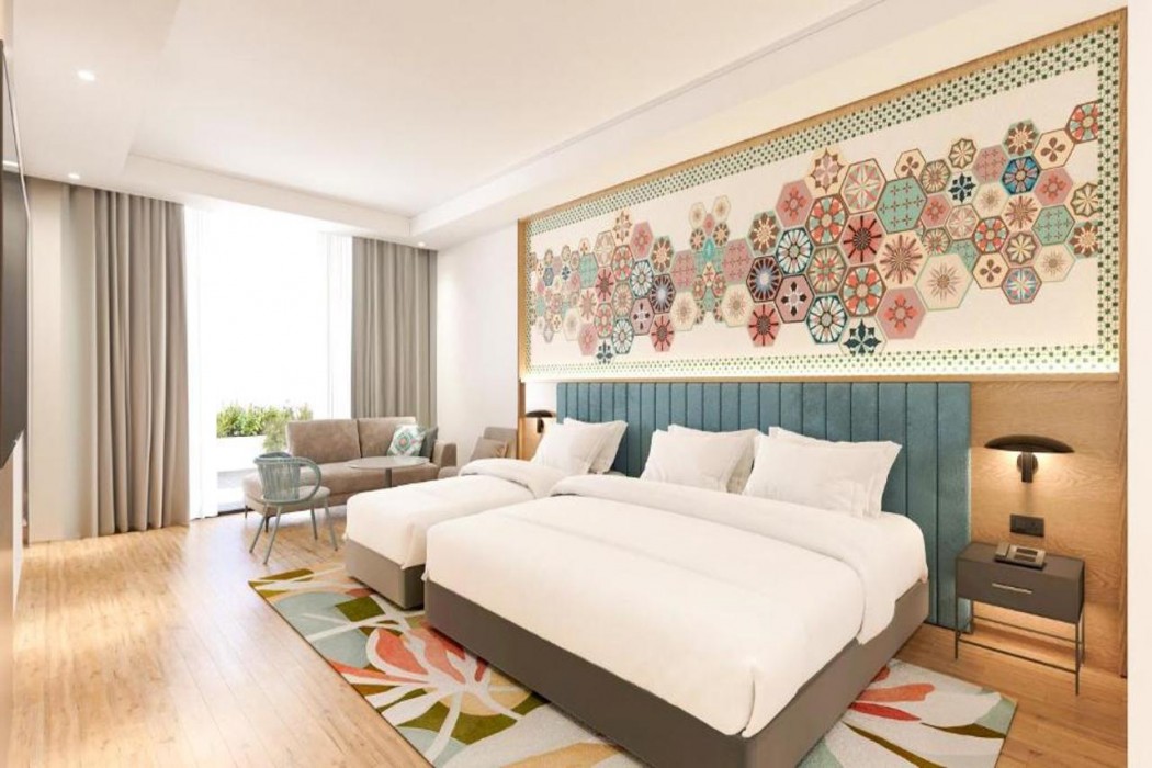 M Social Resort Penang 19/66