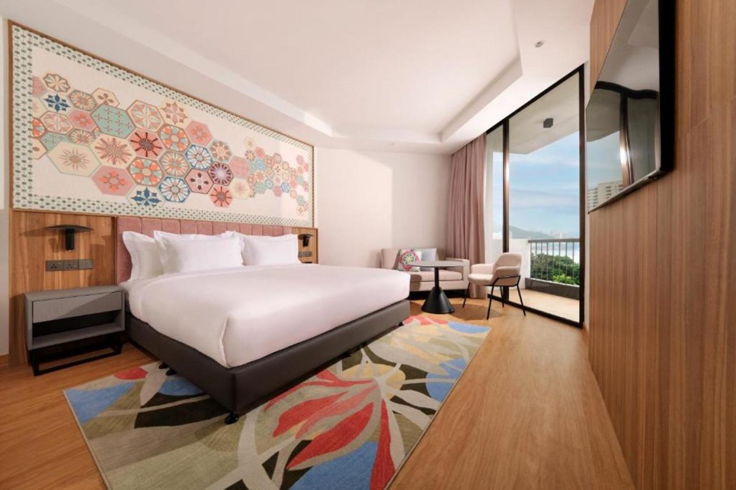 M Social Resort Penang 13/66