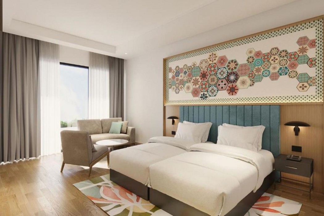 M Social Resort Penang 23/66