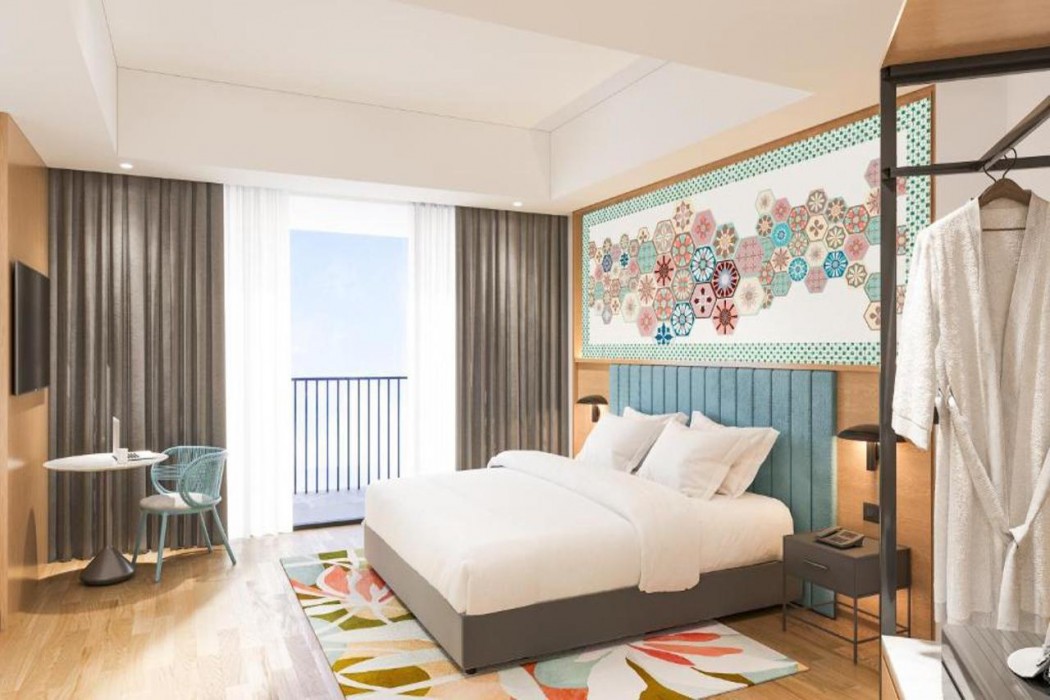M Social Resort Penang 18/66