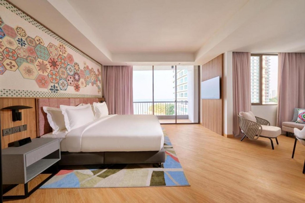 M Social Resort Penang 12/66