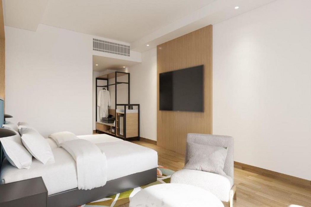 M Social Resort Penang 15/66