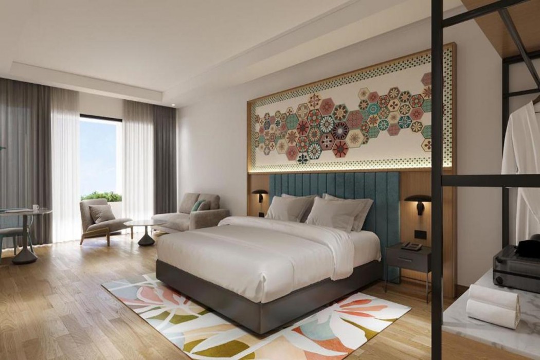 M Social Resort Penang 17/66