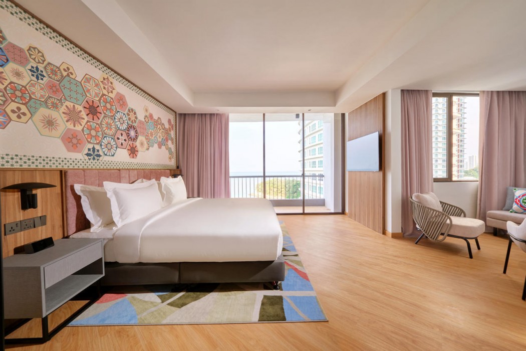 M Social Resort Penang 14/66