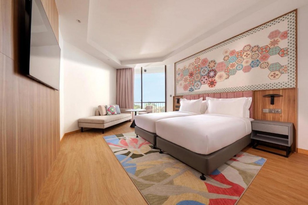 M Social Resort Penang 21/66