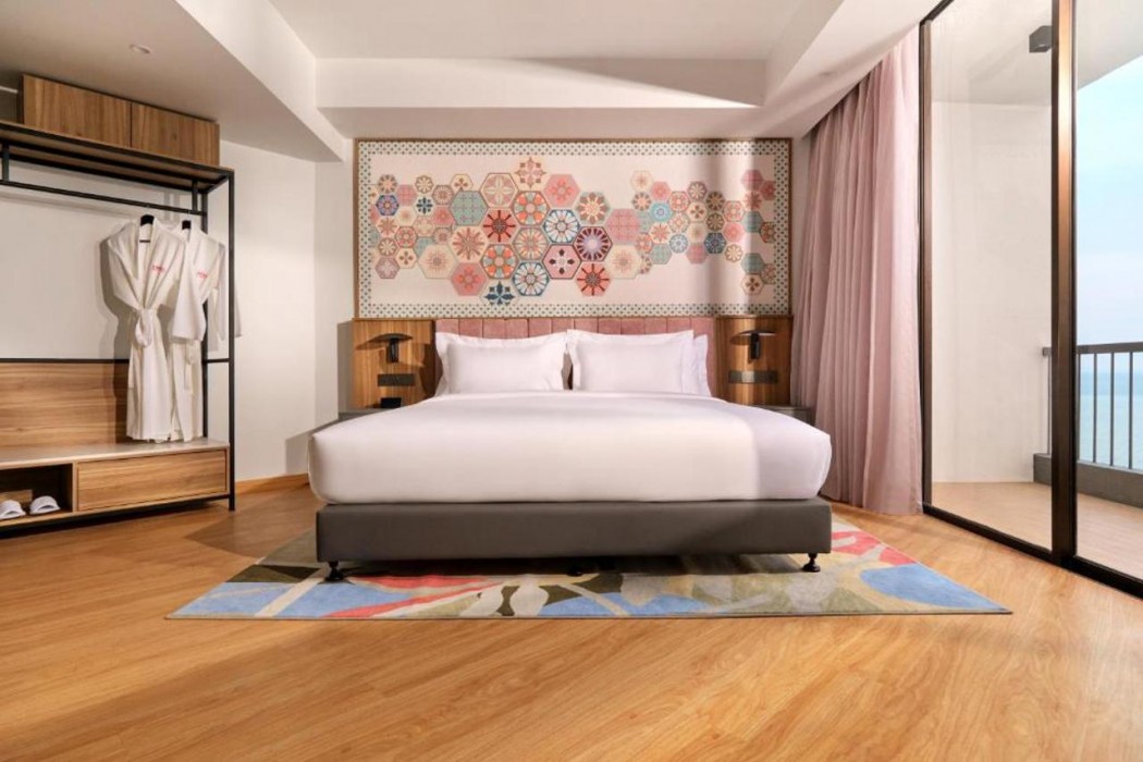 M Social Resort Penang 16/66