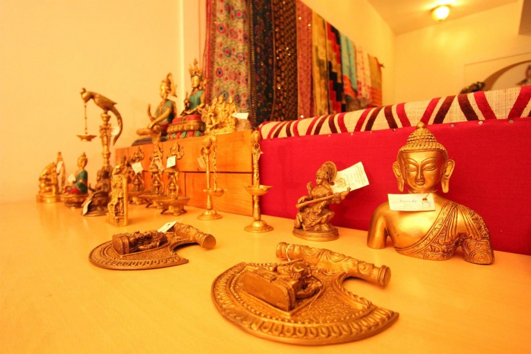 Golden Tulip Manali 34/92
