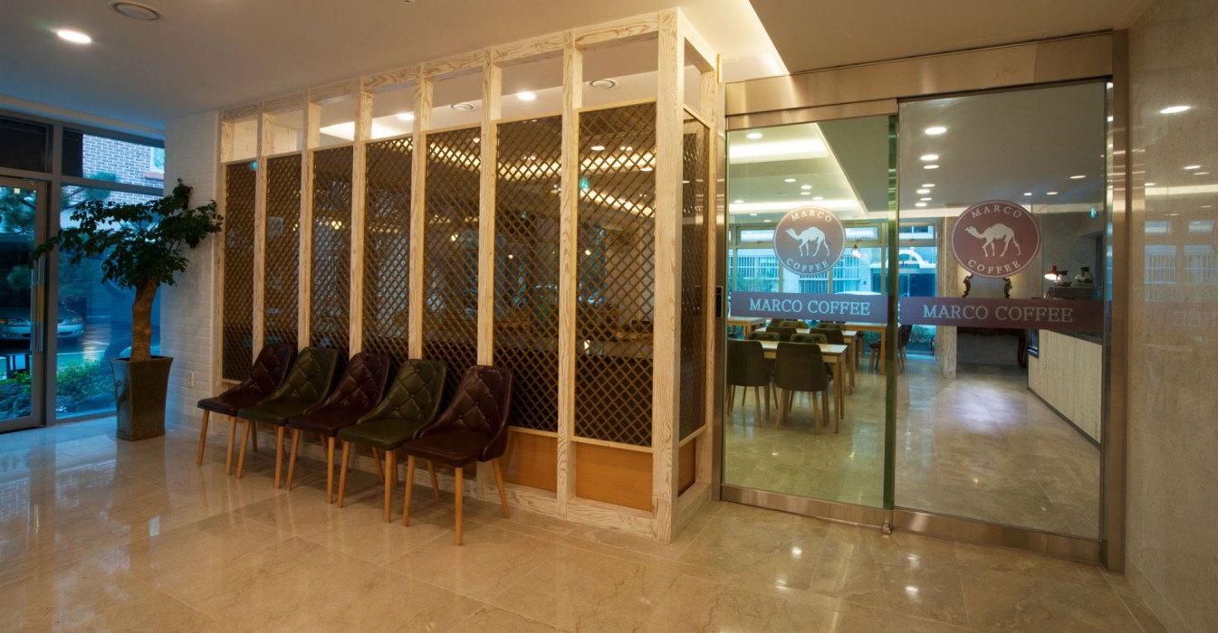 A One Hotel 31/41