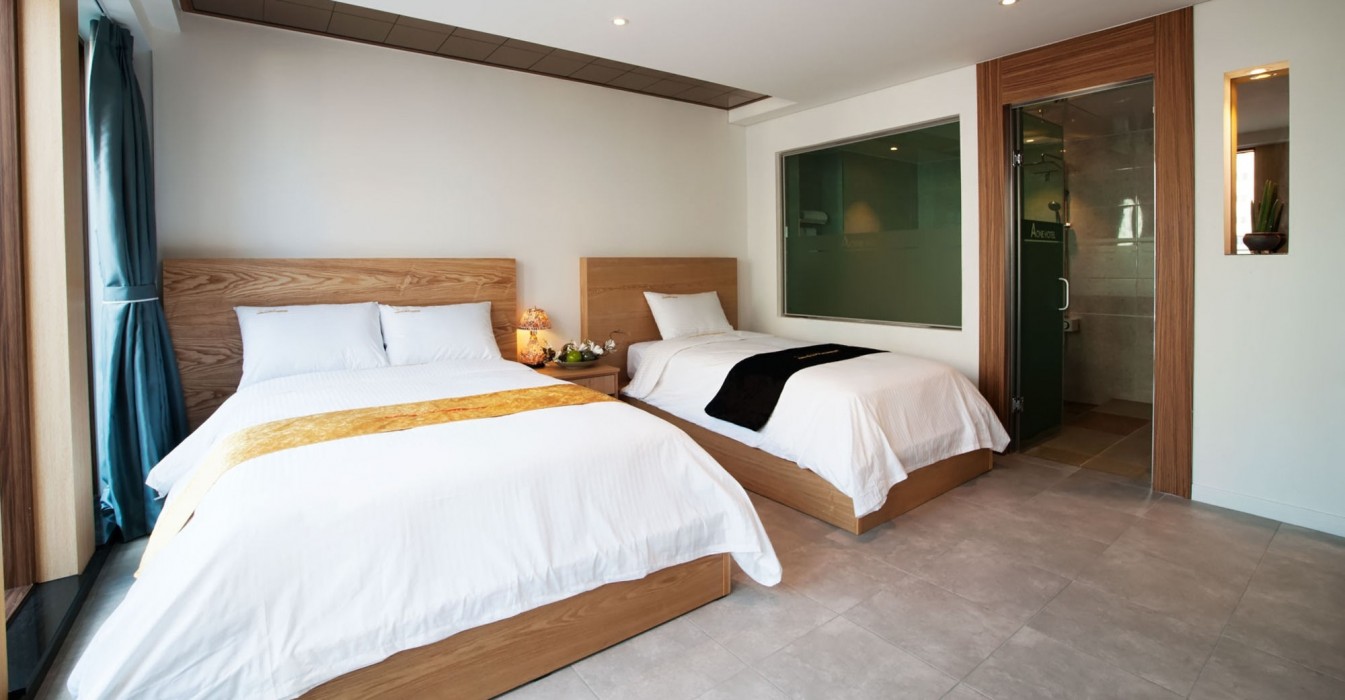 A One Hotel 30/41