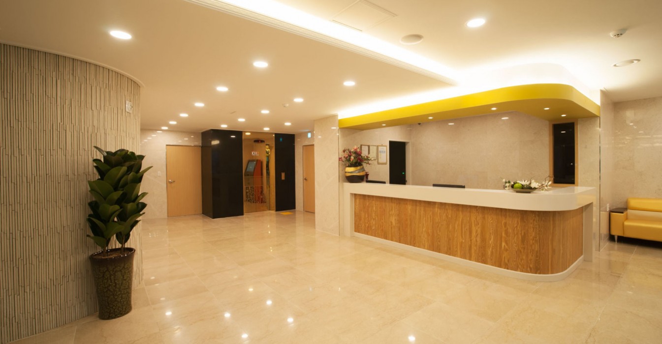 A One Hotel 32/41
