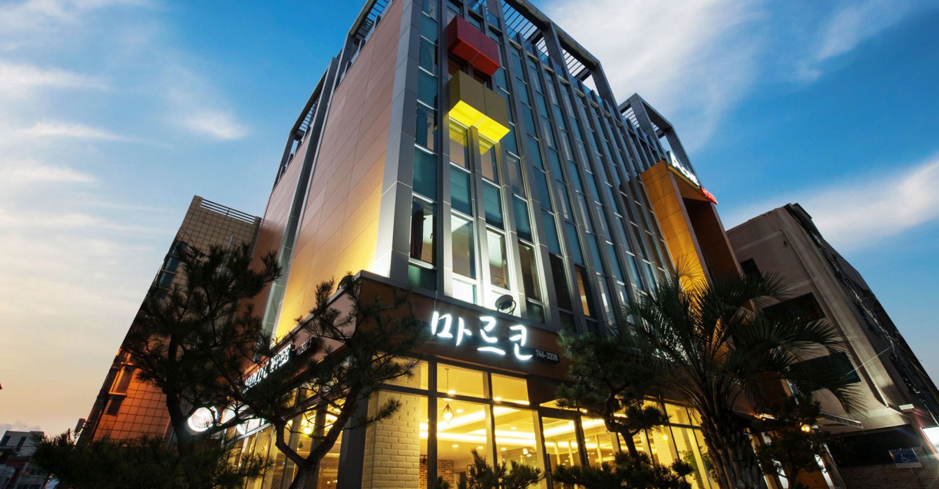 A One Hotel 29/41