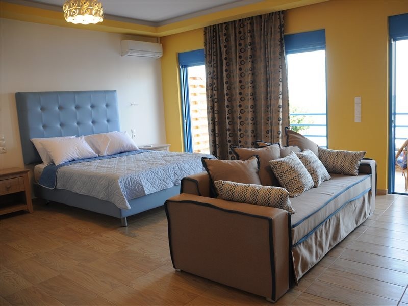 Haven Beach Boutique Hotel - Adults Only 17/93