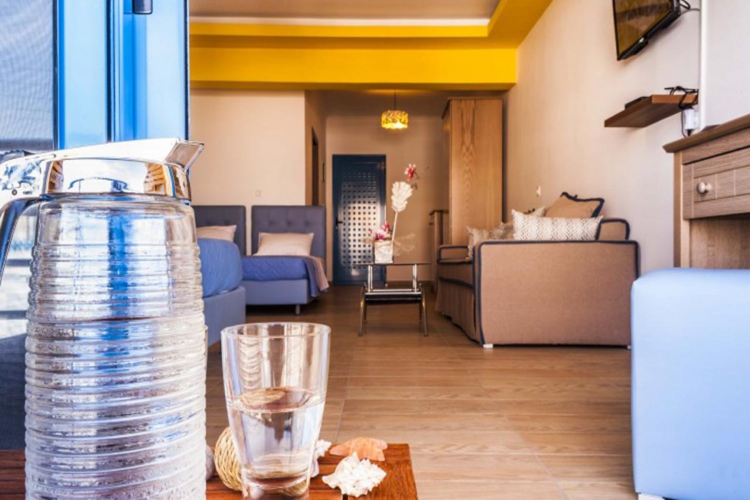 Haven Beach Boutique Hotel - Adults Only 28/93
