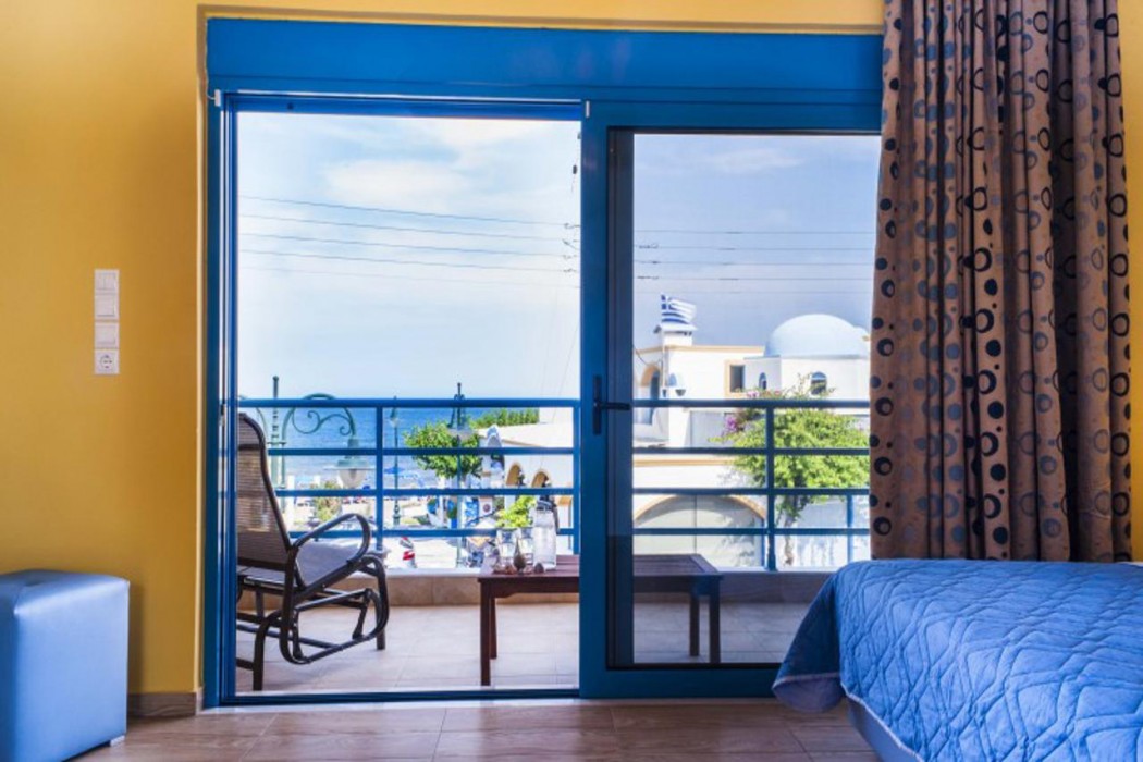 Haven Beach Boutique Hotel - Adults Only 33/93