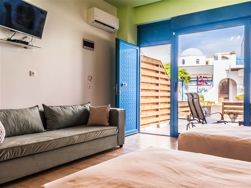 Haven Beach Boutique Hotel - Adults Only 61/93