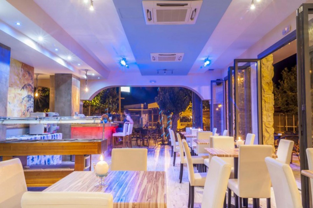 Haven Beach Boutique Hotel - Adults Only 48/93