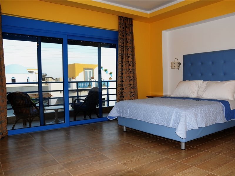 Haven Beach Boutique Hotel - Adults Only 16/93