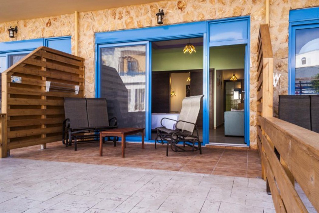 Haven Beach Boutique Hotel - Adults Only 49/93