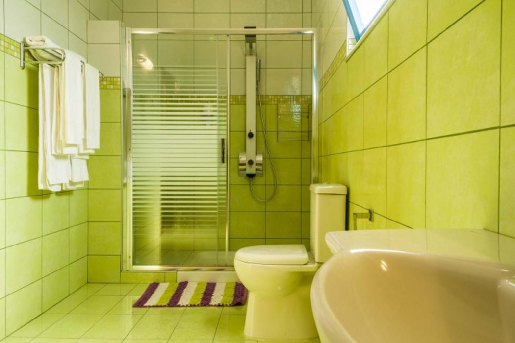 Haven Beach Boutique Hotel - Adults Only 25/93