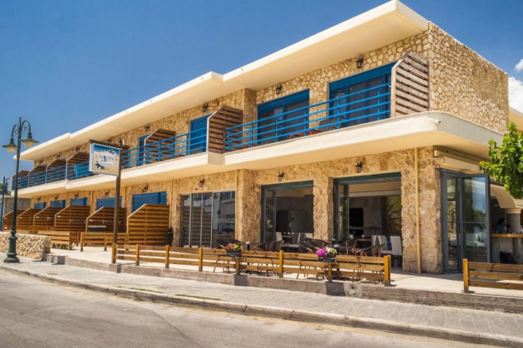 Haven Beach Boutique Hotel - Adults Only 2/93