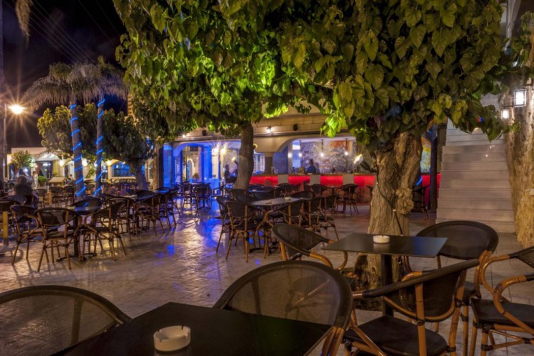 Haven Beach Boutique Hotel - Adults Only 50/93