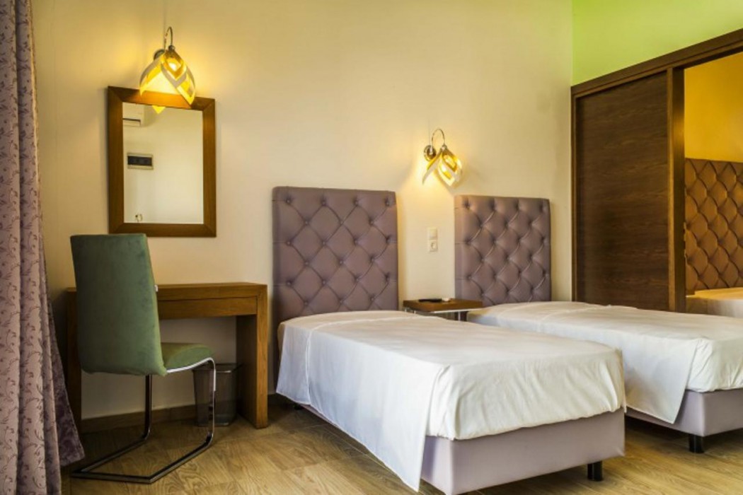 Haven Beach Boutique Hotel - Adults Only 20/93