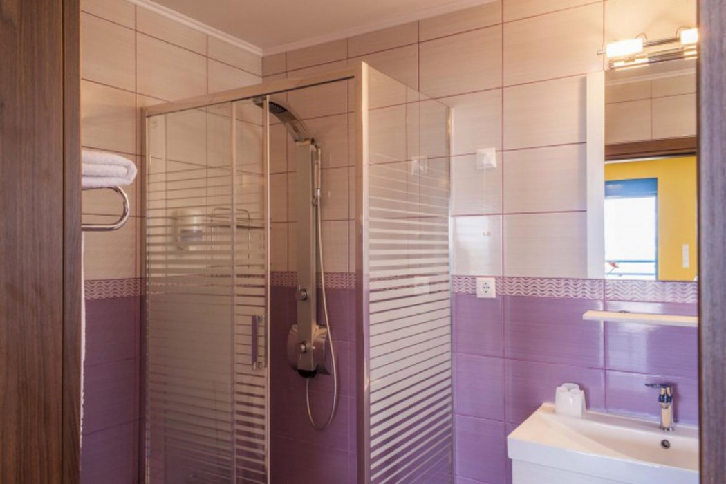 Haven Beach Boutique Hotel - Adults Only 30/93