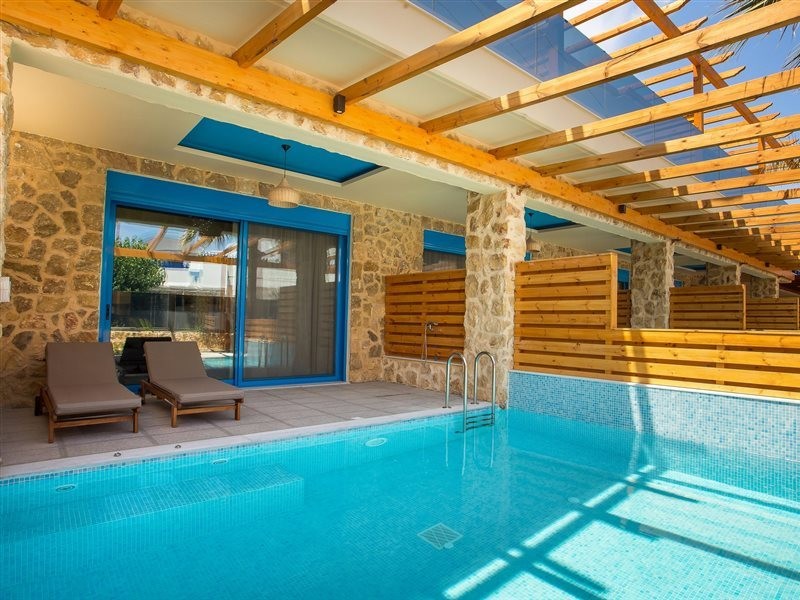 Haven Beach Boutique Hotel - Adults Only 57/93