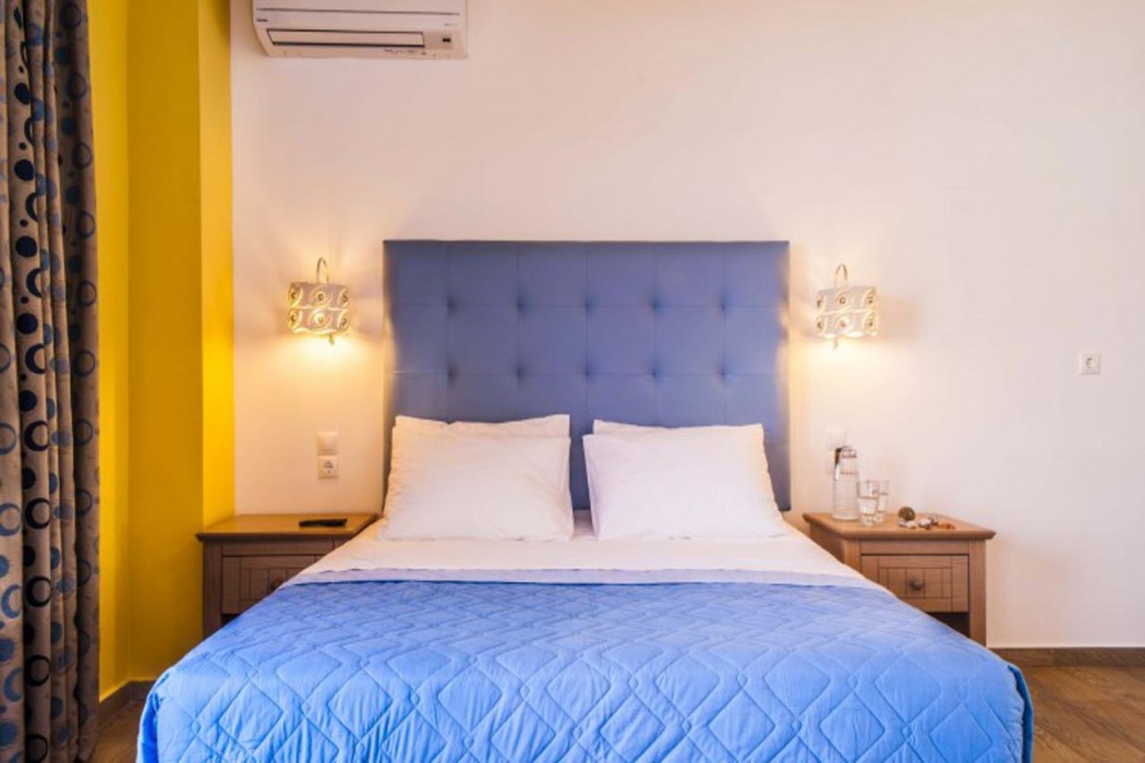 Haven Beach Boutique Hotel - Adults Only 21/93
