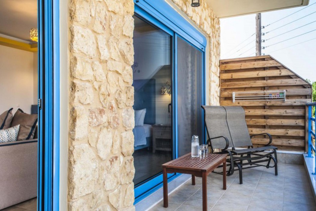 Haven Beach Boutique Hotel - Adults Only 35/93