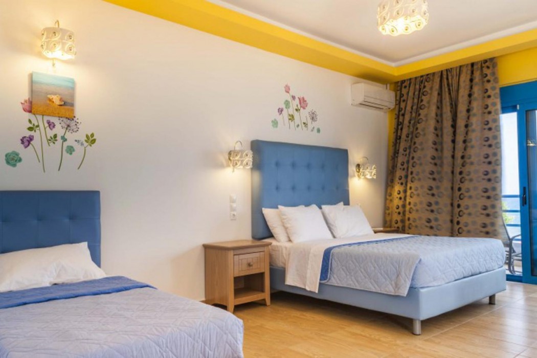 Haven Beach Boutique Hotel - Adults Only 27/93