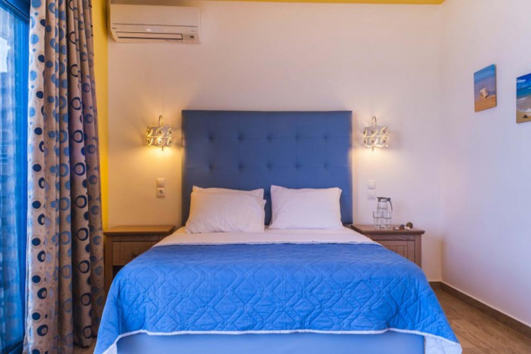 Haven Beach Boutique Hotel - Adults Only 24/93