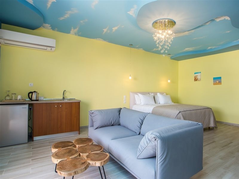 Haven Beach Boutique Hotel - Adults Only 56/93