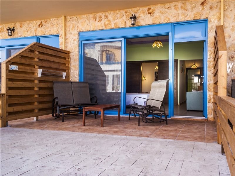 Haven Beach Boutique Hotel - Adults Only 60/93
