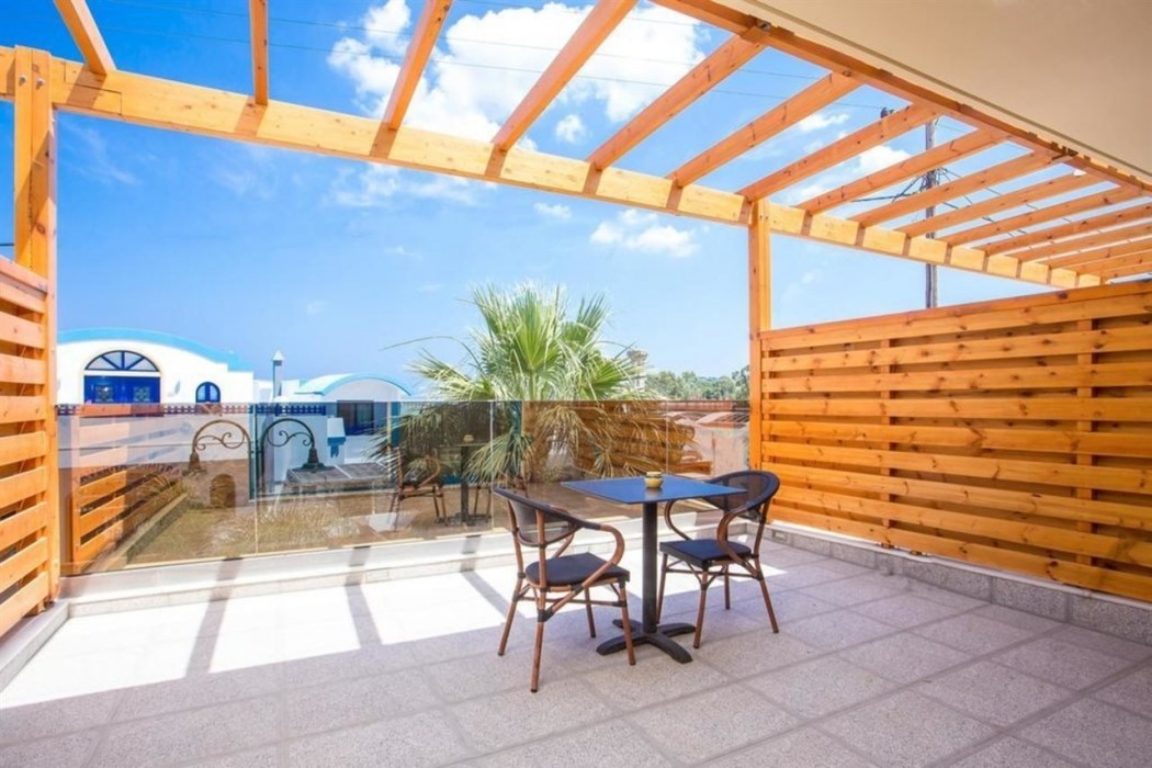 Haven Beach Boutique Hotel - Adults Only 53/93