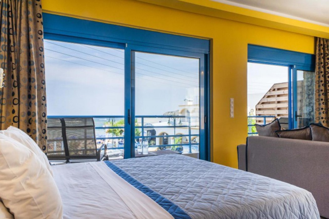 Haven Beach Boutique Hotel - Adults Only 29/93