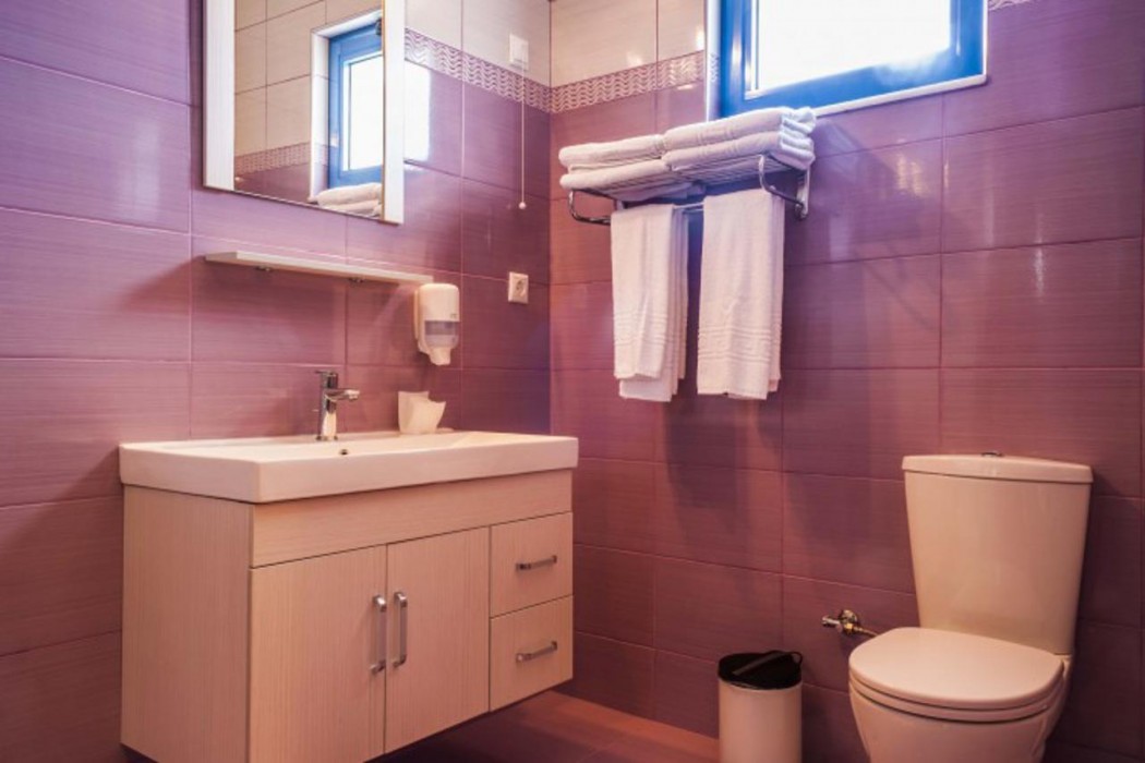 Haven Beach Boutique Hotel - Adults Only 26/93