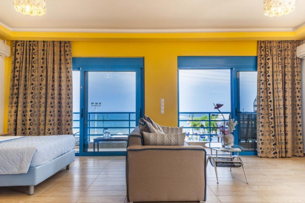 Haven Beach Boutique Hotel - Adults Only 36/93
