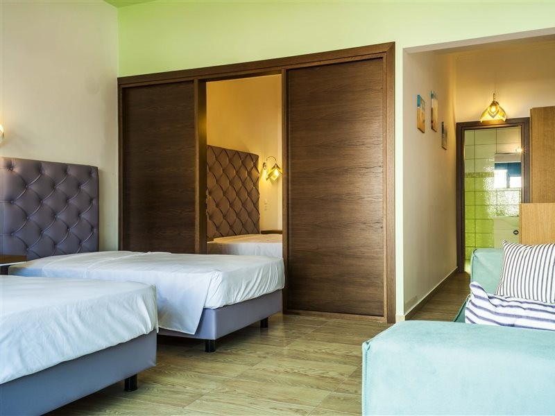Haven Beach Boutique Hotel - Adults Only 15/93