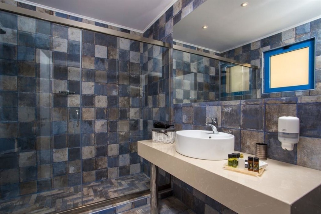 Haven Beach Boutique Hotel - Adults Only 54/93