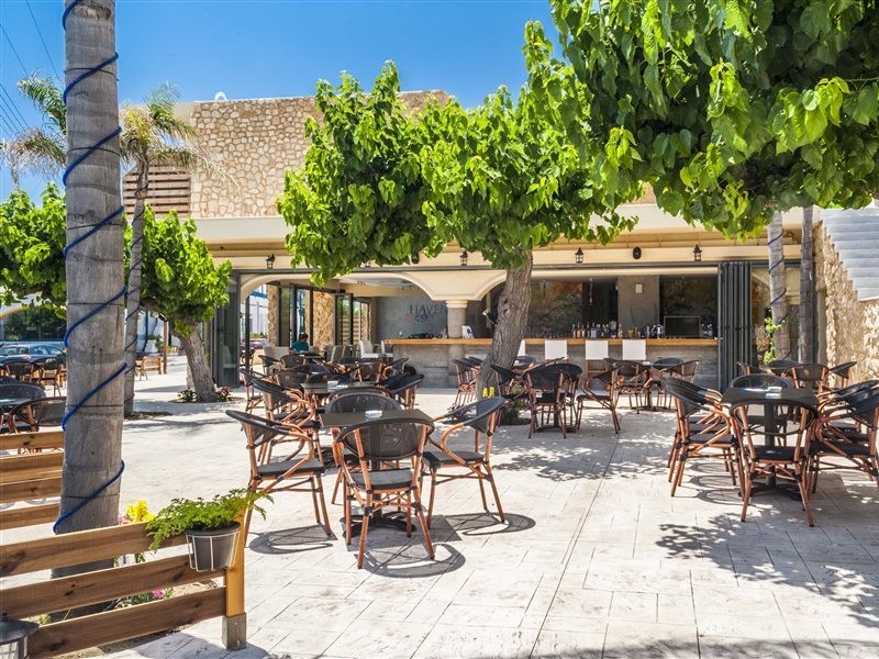 Haven Beach Boutique Hotel - Adults Only 51/93