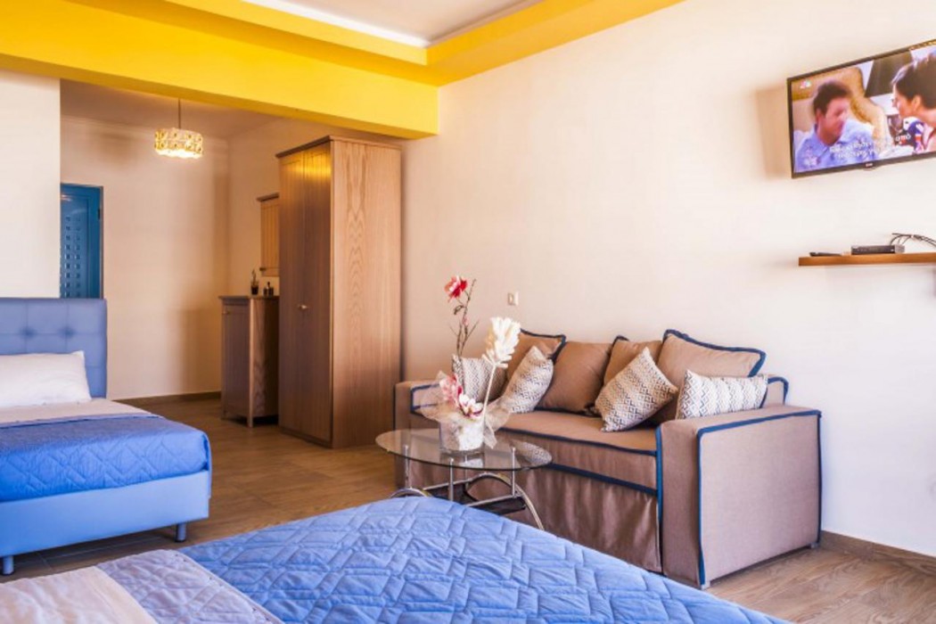 Haven Beach Boutique Hotel - Adults Only 31/93
