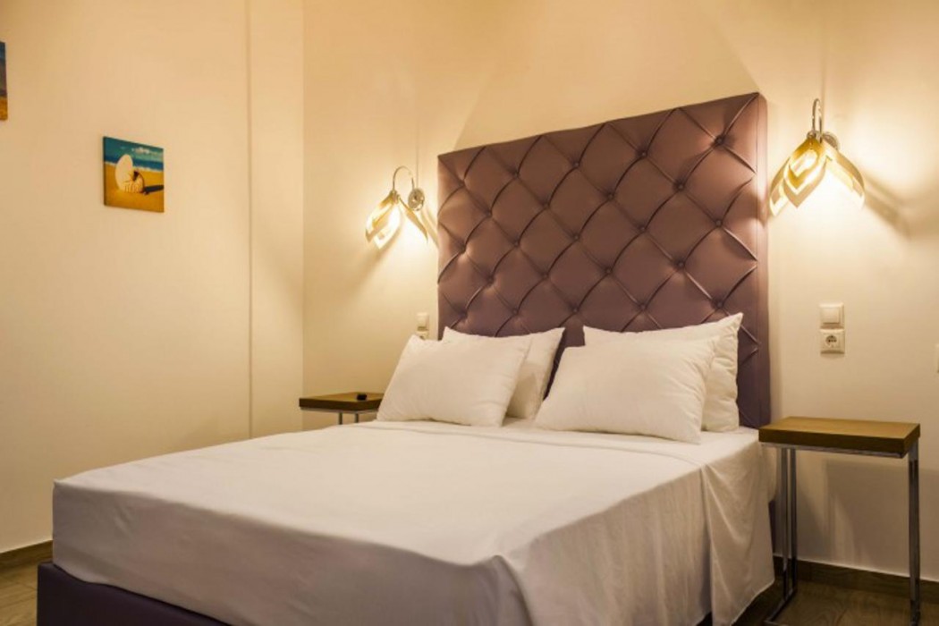 Haven Beach Boutique Hotel - Adults Only 19/93