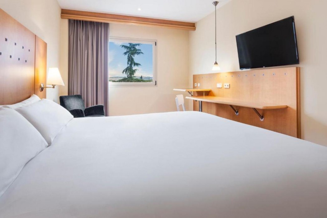 B&B HOTEL Madrid Arganda 6/17