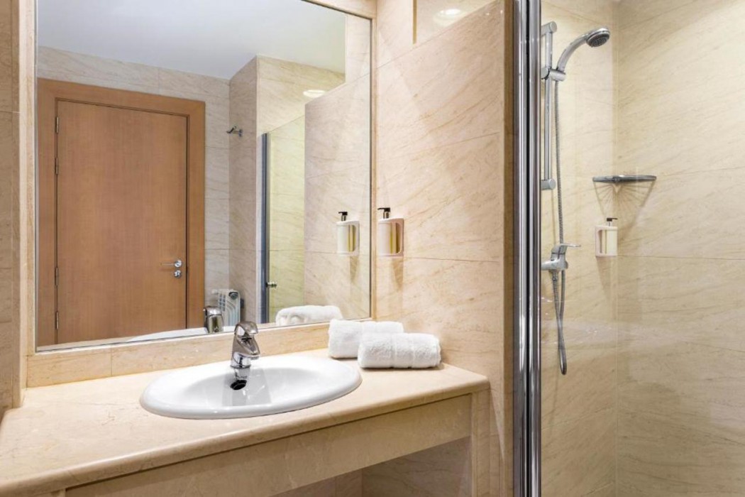 B&B HOTEL Madrid Arganda 9/17