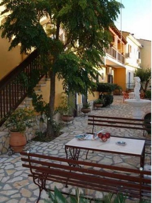 Corfu Dream Fani 32/64