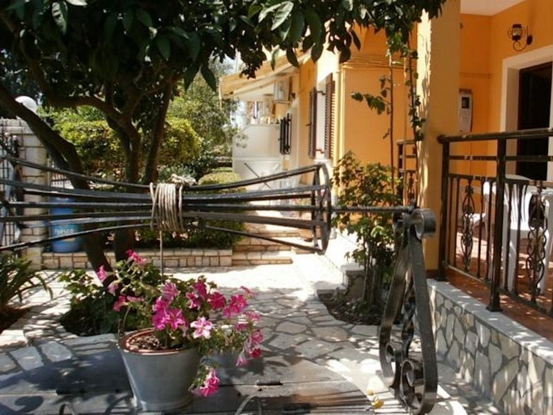 Corfu Dream Fani 33/64